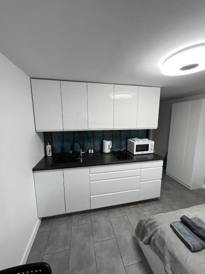New Apartment On Batorego, Metro, Centre , Wi-Fi - By Hik Apartments Varsovie Extérieur photo