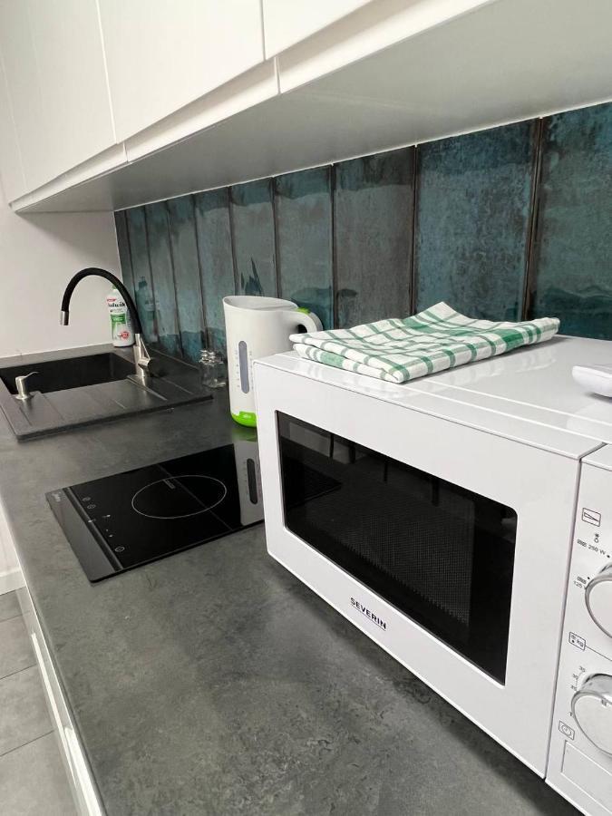 New Apartment On Batorego, Metro, Centre , Wi-Fi - By Hik Apartments Varsovie Extérieur photo
