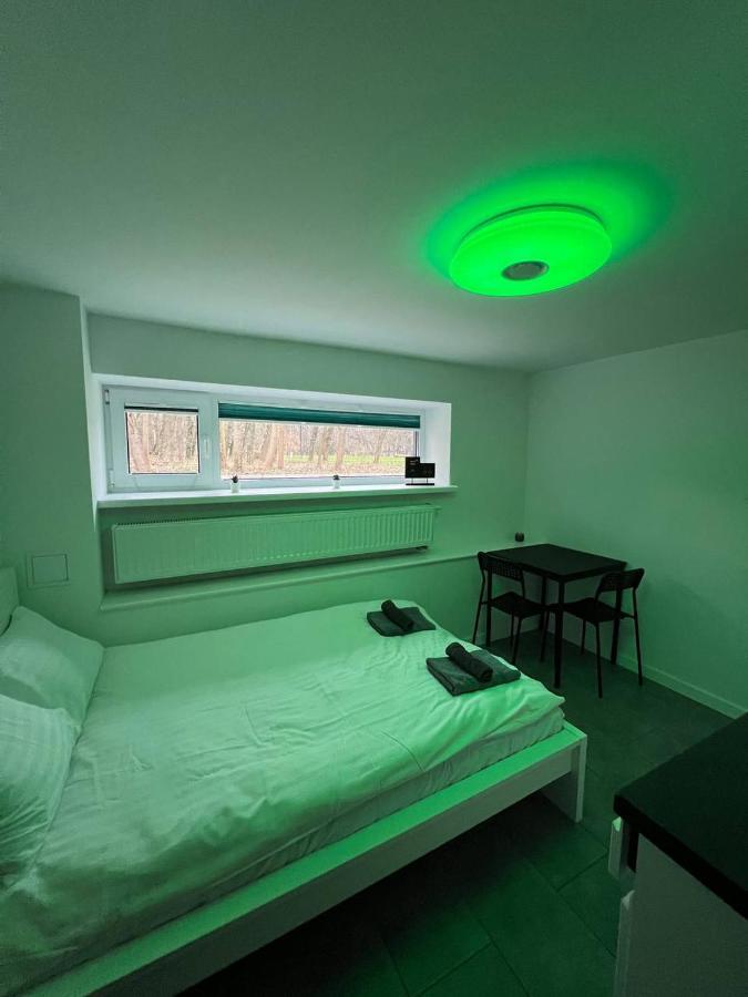 New Apartment On Batorego, Metro, Centre , Wi-Fi - By Hik Apartments Varsovie Extérieur photo