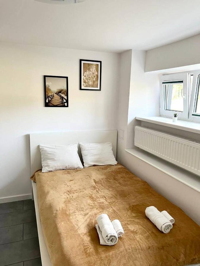 New Apartment On Batorego, Metro, Centre , Wi-Fi - By Hik Apartments Varsovie Extérieur photo